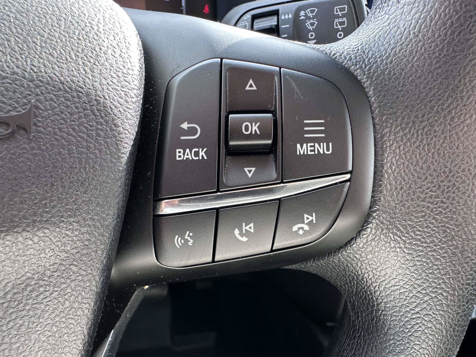 Used 2026 Ford Bronco Sport Big Bend AWD/4WD image 18