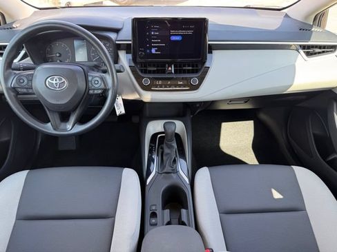 Used 2024 Toyota Corolla LE FWD image 24