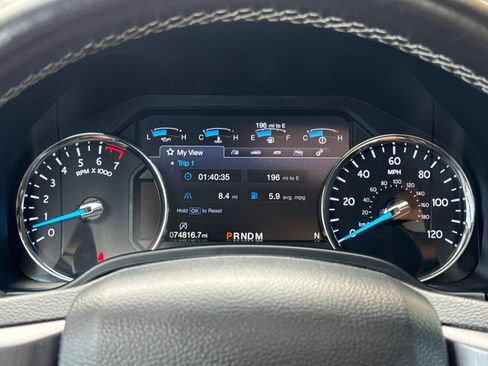 Used 2019 Ford Expedition Platinum RWD image 29