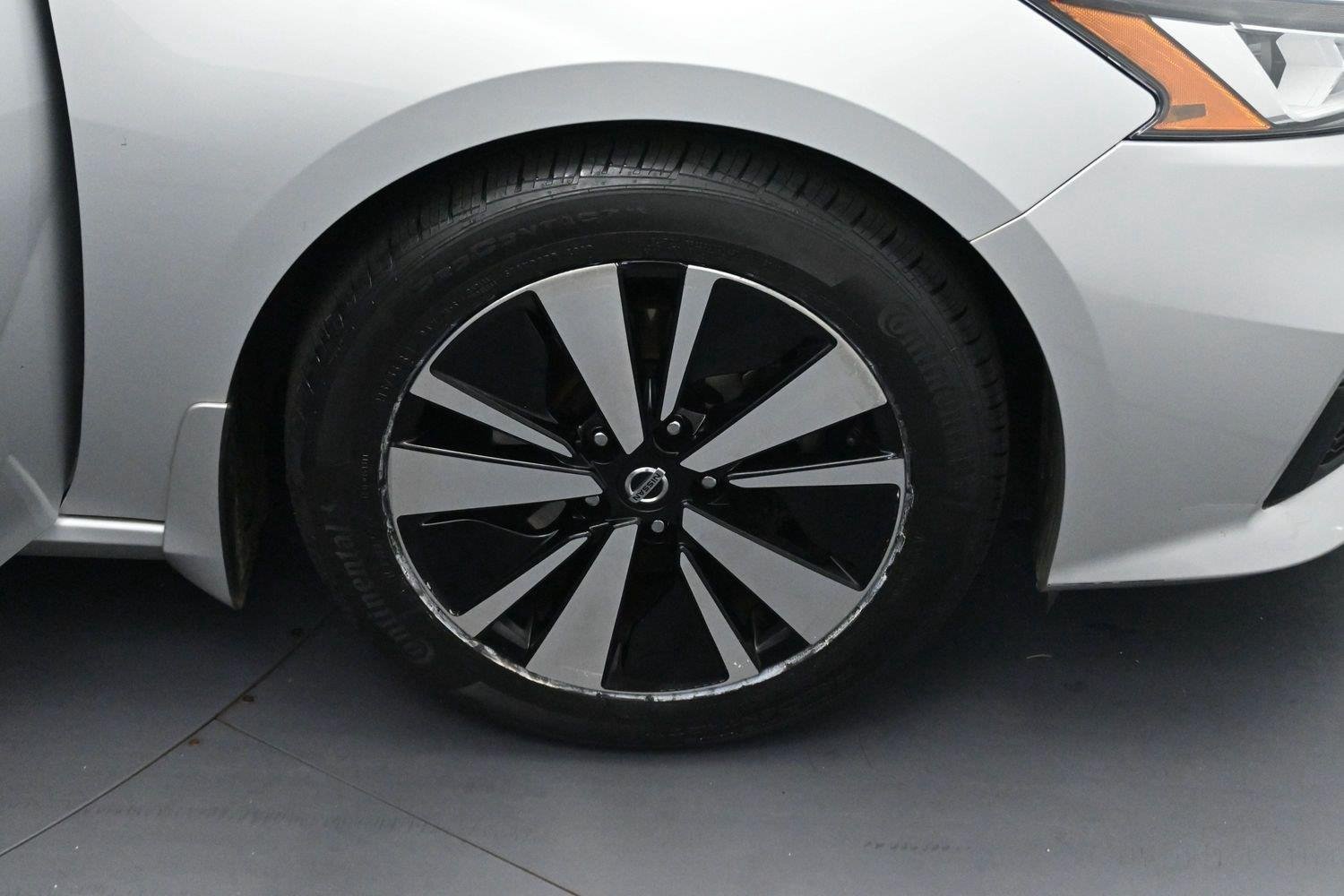 Used 2022 Nissan Altima 2.5 SV FWD image 29