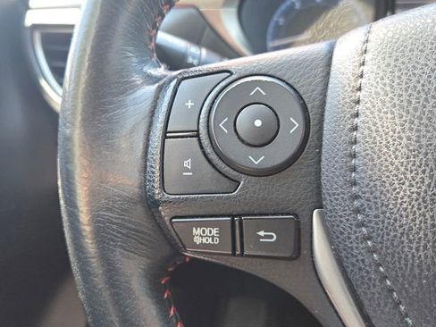 Used 2016 Toyota Corolla S Special Edition FWD image 19