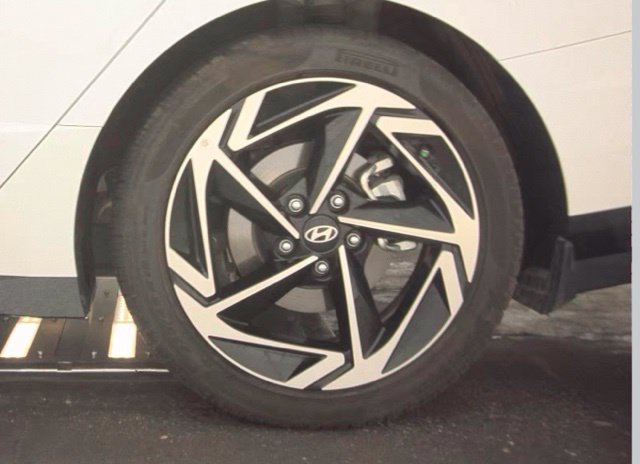Used 2026 Hyundai Sonata SEL FWD image 18