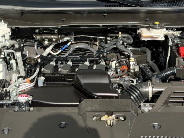 Used 2024 Honda CR-V EX-L image 23