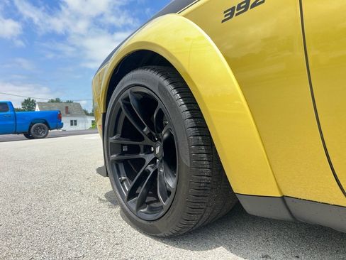 Used 2021 Dodge Challenger R/T Scat Pack image 21