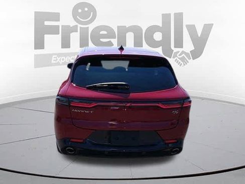 New 2024 Dodge Hornet R/T Plus w/ Track Pack image 19