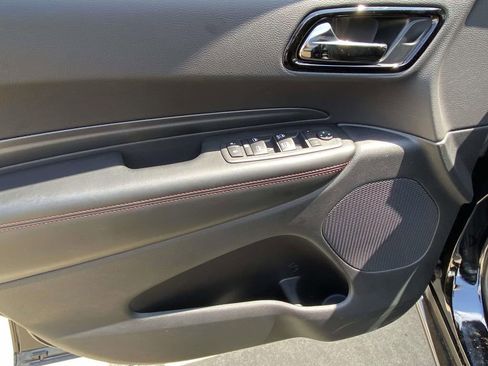 New 2026 Dodge Durango GT RWD image 12