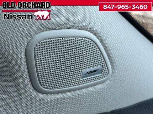 Used 2024 Nissan Murano Platinum w/ Cargo Package image 18