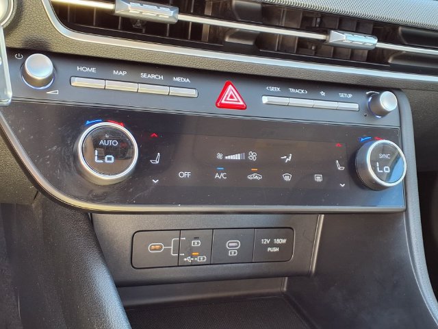 Used 2024 Hyundai Sonata SEL FWD image 7