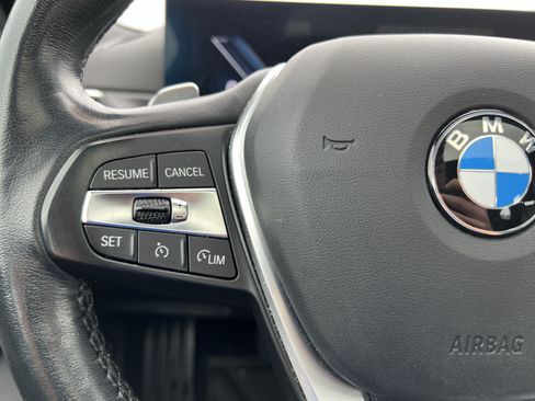 Used 2024 BMW 430i Gran Coupe w/ Premium Package RWD image 19