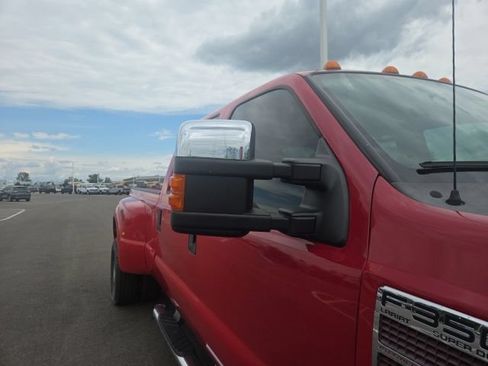 Used 2008 Ford F350 XL AWD/4WD image 5