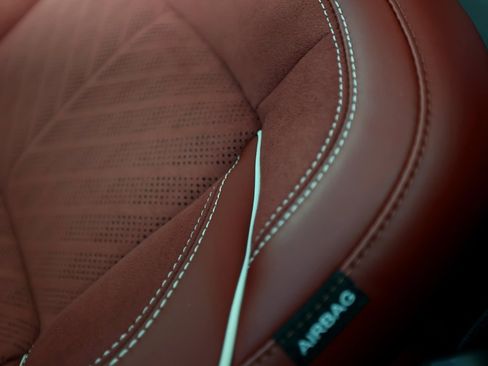 Used 2024 Lincoln Nautilus Black Label image 38