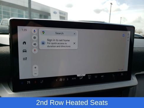 Used 2025 Ford Explorer ST-Line w/ Premium Package image 24