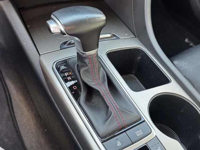 Used 2016 Kia Optima SX w/ Technology Package FWD image 21