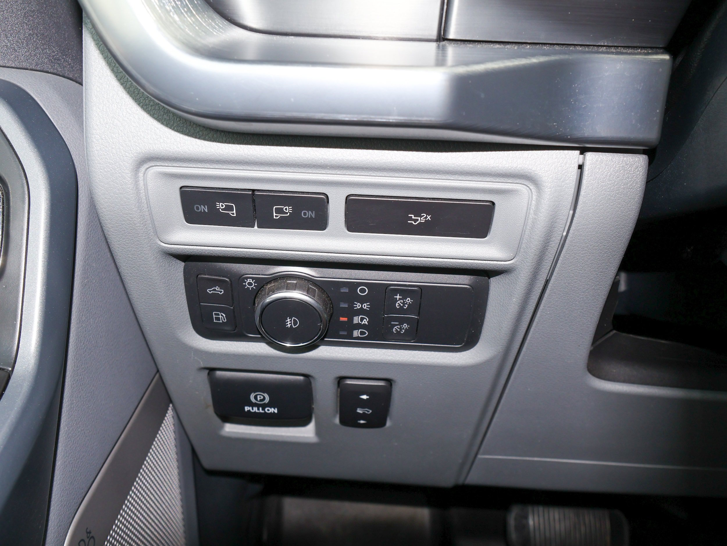 Used 2022 Ford F150 Lariat w/ Equipment Group 501A Mid AWD/4WD image 28