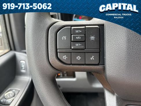 New 2025 Ford F450 XL AWD/4WD image 20