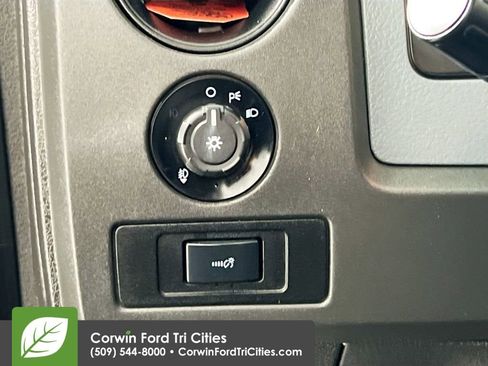 Used 2014 Ford F150 STX w/ Equipment Group 201A Mid image 17