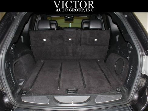 Used 2015 Jeep Grand Cherokee Limited w/ Luxury Group II AWD/4WD image 33