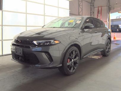 Used 2024 Dodge Hornet R/T Plus