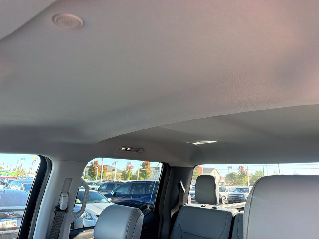 Used 2025 Ford F150 Lightning Flash AWD/4WD image 33