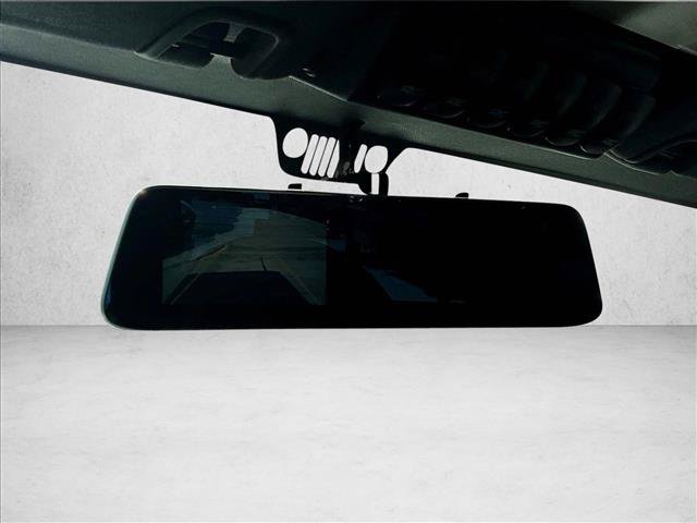 Used 2018 Jeep Wrangler Unlimited Rubicon AWD/4WD image 19