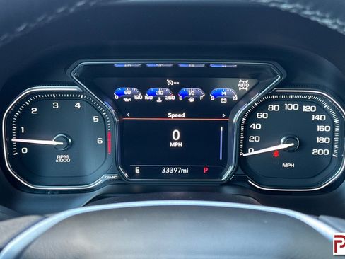 Certified 2021 GMC Yukon SLE image 34