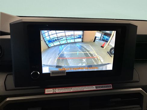 Used 2025 Toyota Tacoma SR RWD image 19