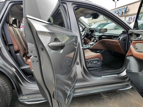Used 2022 Acura MDX Advance image 10