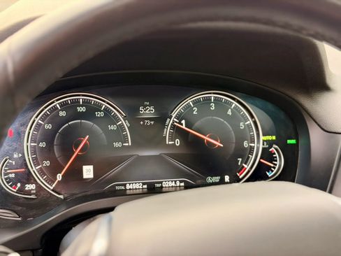 Used 2019 BMW X3 xDrive30i w/ Executive Package image 30