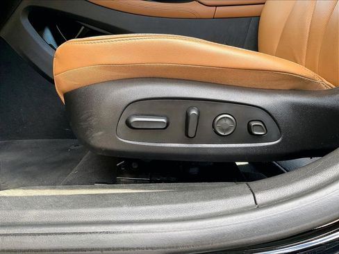 Used 2017 Buick LaCrosse Premium w/ Sights and Sounds Package FWD image 27