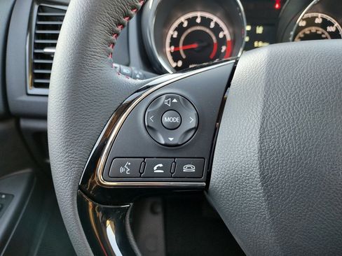 New 2025 Mitsubishi Outlander Sport LE image 24