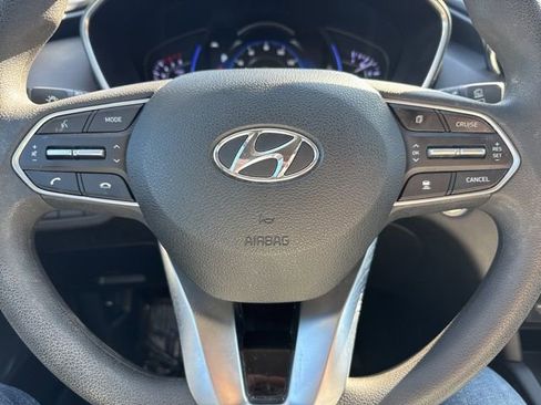Used 2019 Hyundai Santa Fe SEL image 23