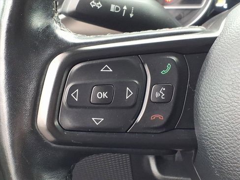 Used 2021 Jeep Wrangler Unlimited Sport image 12