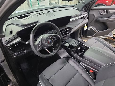 New 2026 Buick Enclave Preferred w/ Power Package image 18