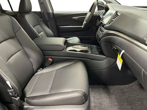 New 2026 Honda Ridgeline RTL image 25