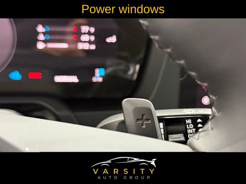 Used 2025 Porsche 911 Carrera image 33