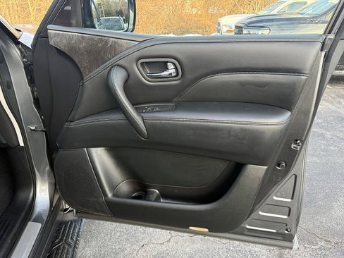 Used 2020 INFINITI QX80 Luxe w/ Proassist Package image 13
