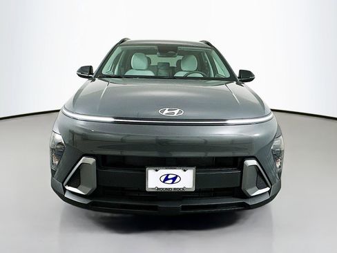 New 2026 Hyundai Kona SEL Sport image 2