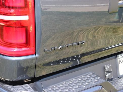New 2026 RAM 1500 Limited AWD/4WD image 43