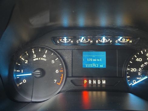 Used 2018 Ford F150 XL RWD image 15