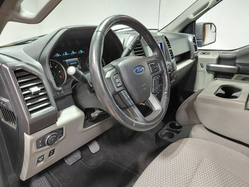 Certified 2019 Ford F150 XLT w/ Equipment Group 302A Luxury AWD/4WD image 25