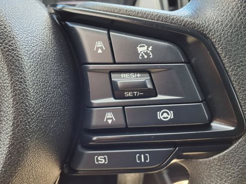 Certified 2024 Subaru Crosstrek 2.0i AWD/4WD image 15
