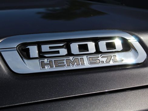 Used 2020 RAM 1500 Big Horn AWD/4WD image 28
