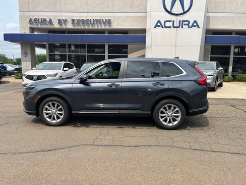 Used 2023 Honda CR-V EX-L image 4
