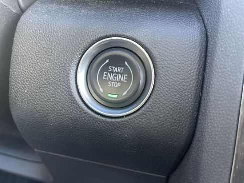 Used 2024 GMC Acadia AT4 w/ LPO, Floor Liner Package image 24