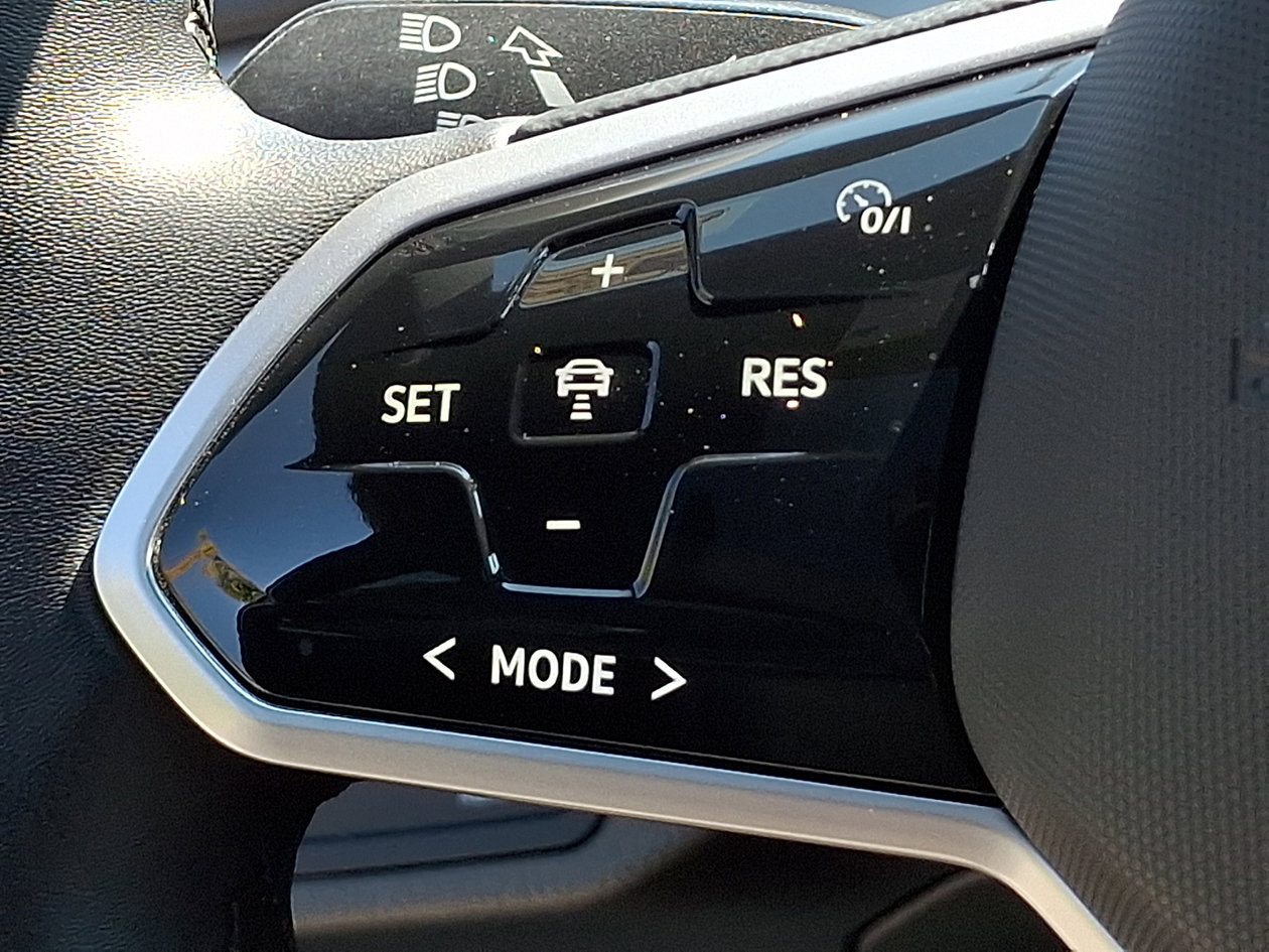 Certified 2023 Volkswagen ID.4 Pro S RWD image 22
