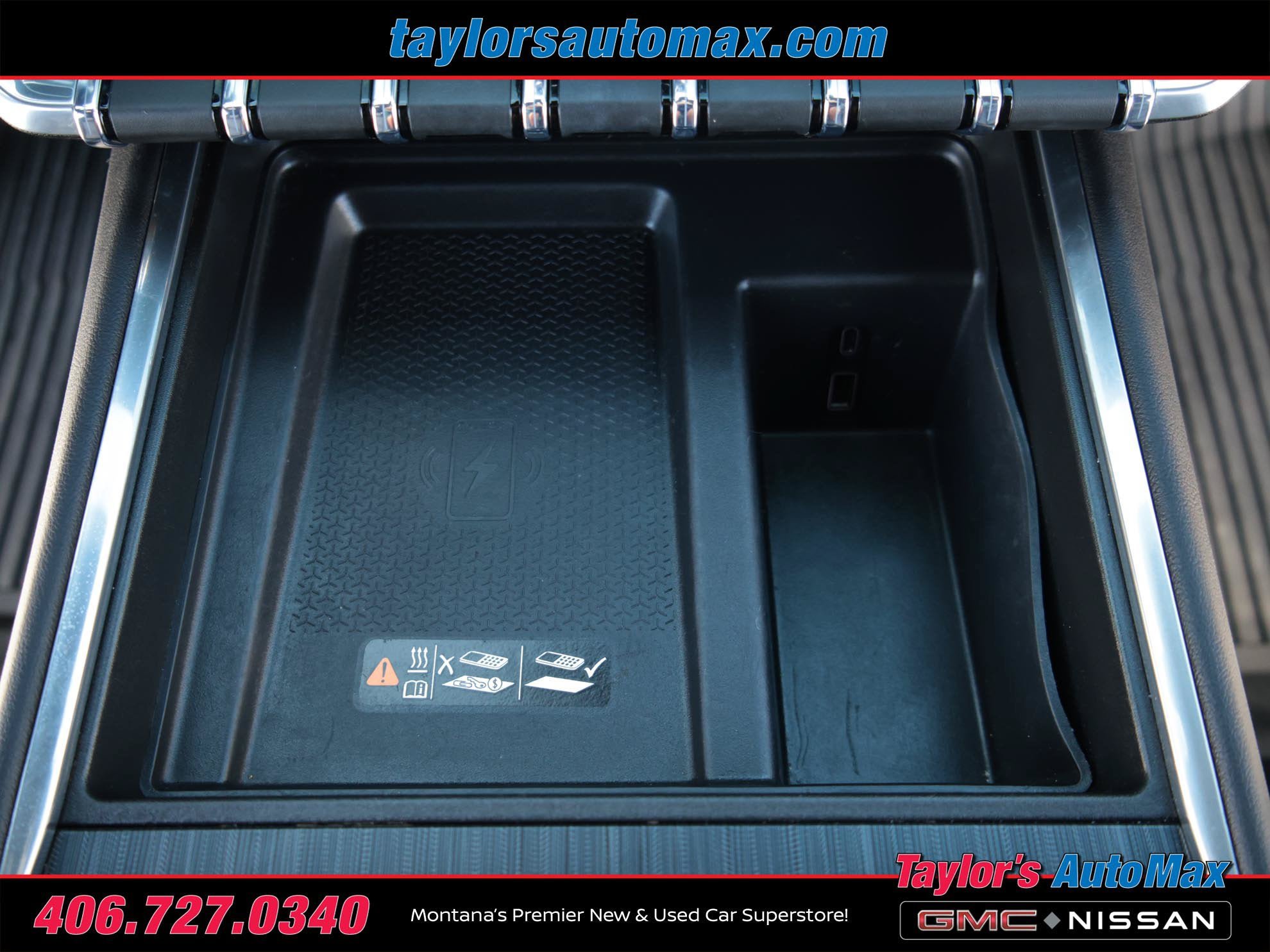 Used 2026 GMC Acadia Elevation w/ Black Edition AWD/4WD image 28