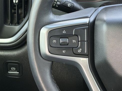 Used 2022 Chevrolet Silverado 3500 LT w/ All Star Edition image 13