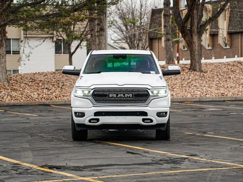 Used 2020 RAM 1500 Limited image 2