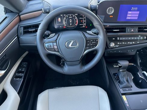 New 2025 Lexus ES 350 350 image 16