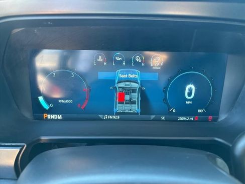 Used 2024 Ford F350 Lariat w/ Sport Appearance Package AWD/4WD image 32